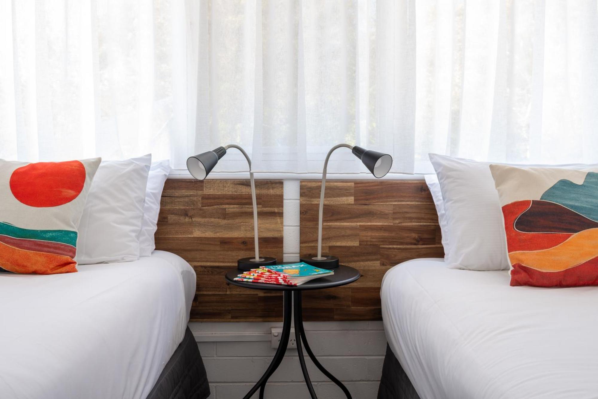ลินดอชฮิลล์ Hotel Lyndoch ภายนอก รูปภาพ